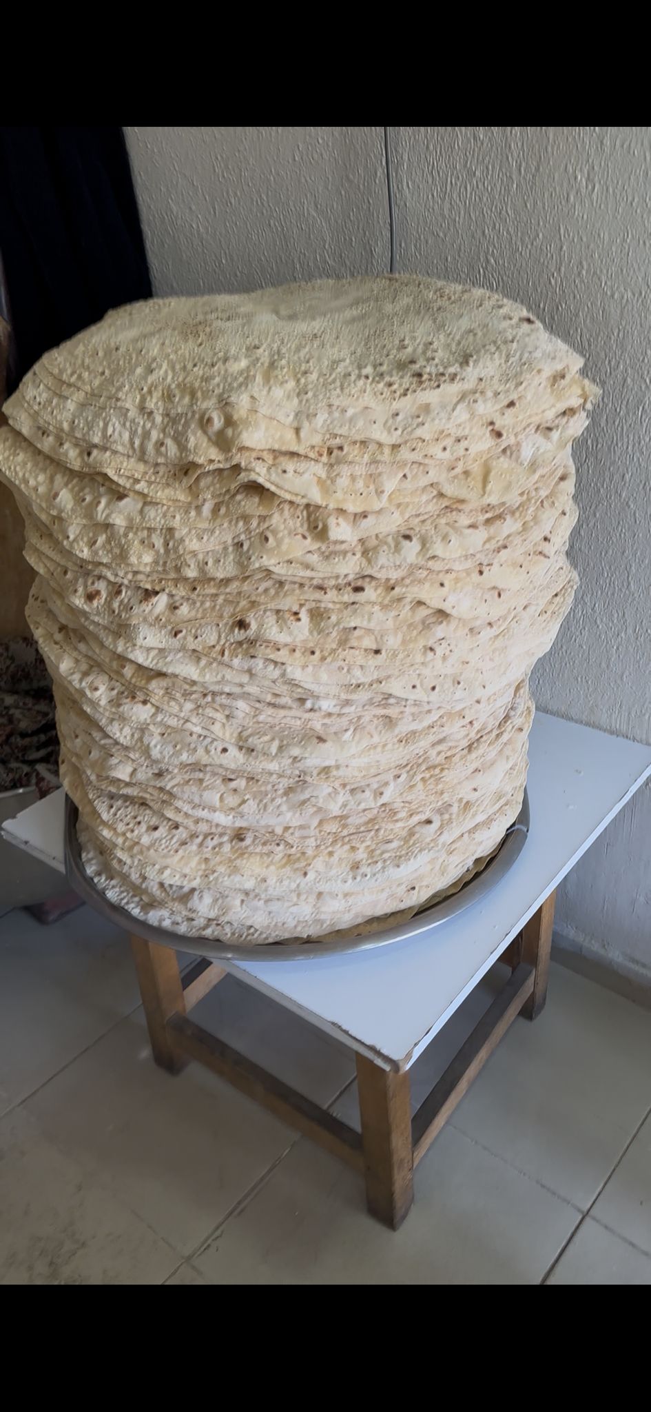 Hatice Ana’nın Yeri